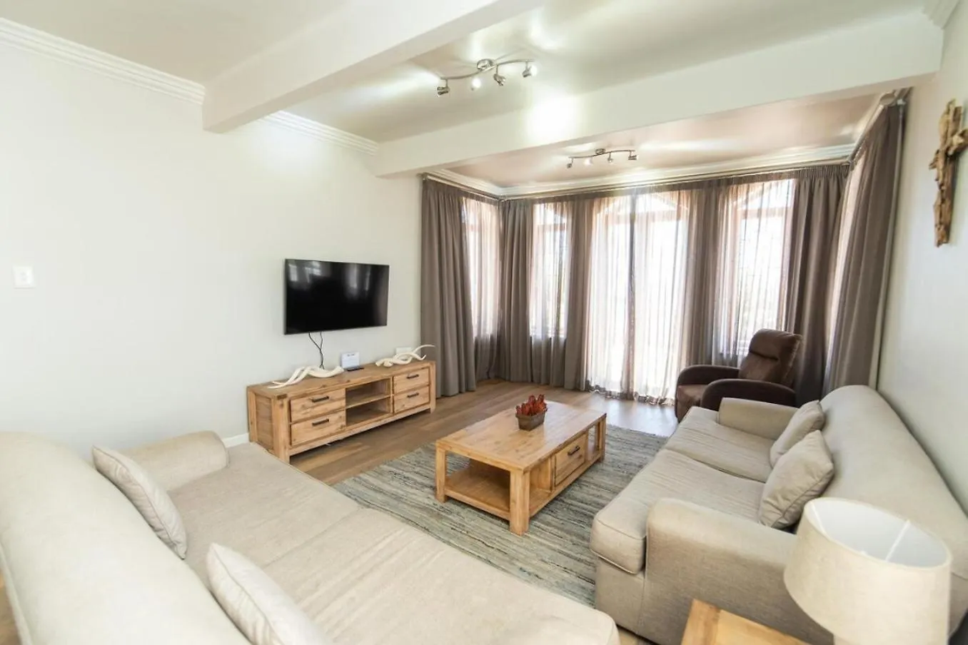 Villas Marina On The Beach Port Elizabeth