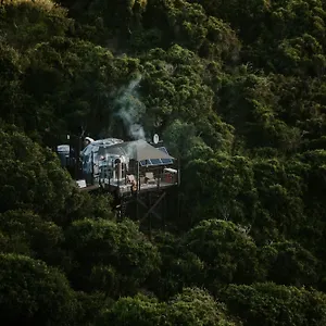 Thunzi Bush Lodge