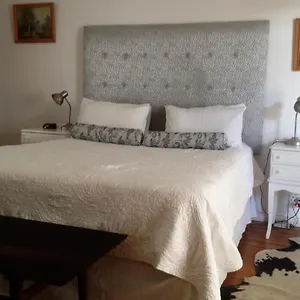Camdeboo Chalet